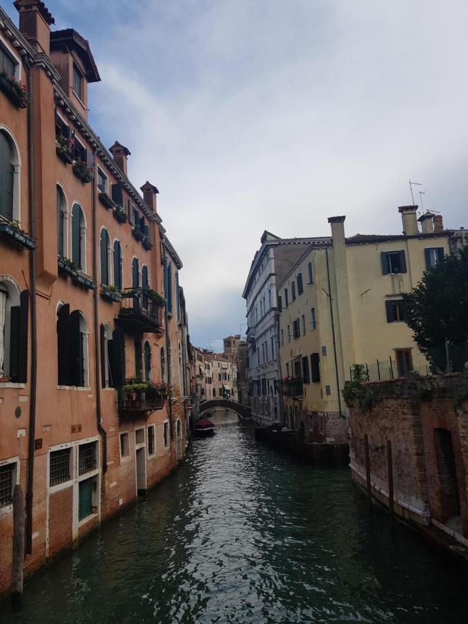 Golden Place Veneza Exterior foto